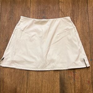 Harmony Balance Skort size Small